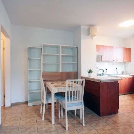 Warsaw-Aparts Bukowinska 8 Apartman Kültér fotó